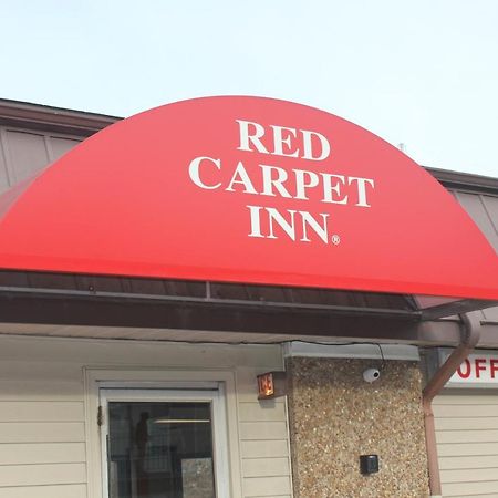 Red Carpet Inn - Louisville Bagian luar foto