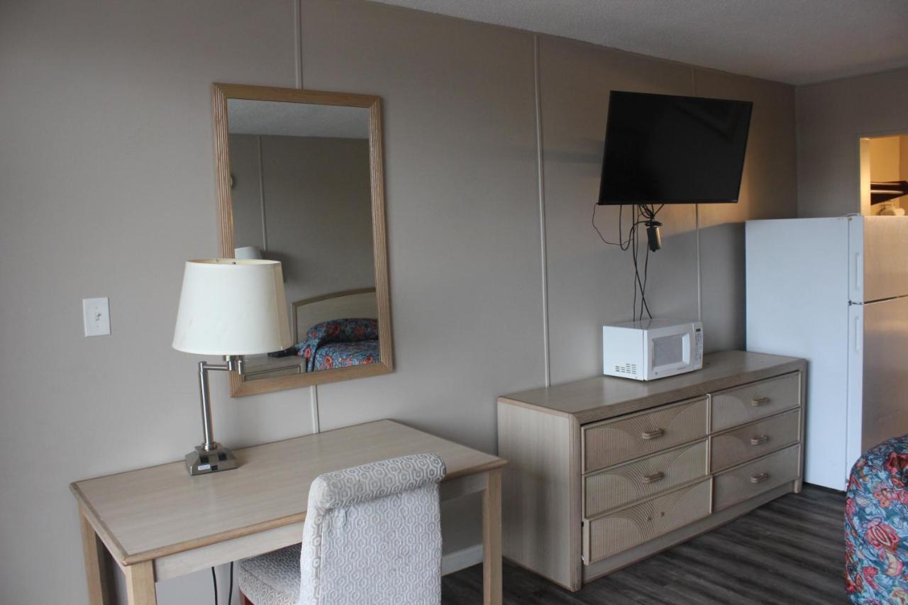 Red Carpet Inn - Louisville Bagian luar foto